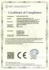 Shenzhen TL New Energy Co.,Ltd Certifications