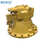 E318B E320 Excavator Parts Swing Motor 116-3550