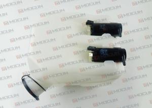 Quality E320C 24V English Windshield Washer for Excavator Standard Size wholesale