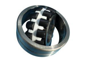 Quality 1205 Hybrid Ceramic Ball Bearings For Vacuum Equipment Wear Resistance wholesale
