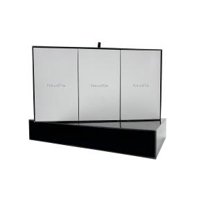 Quality Customized Luxury Watch Jewelry Box Perfume Flat Pack Gift Boxes wholesale