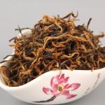 High Mountain Dianhong Maofeng Black Tea Chinese Refine Tea Leave