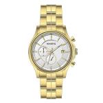 OEM 45.0mm Men's Stainless Steel Watches With Multifunction Business