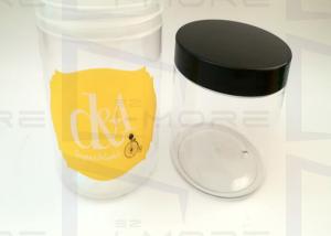 Quality Color Painting 1000ml ECO Food Packaging Jar wholesale