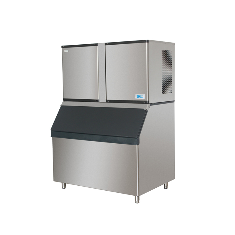 900kg Daily LZ-2000 Commercial Large Cube Maker Ice Suppliers for Your Business Needs