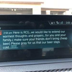 Cheap HU NBT EVO BMW Remote Coding Full Text Message Display for sale