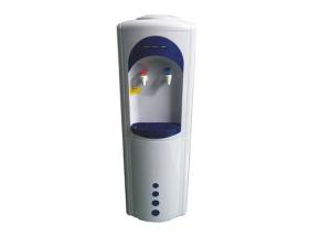Quality Bottled Free Standing Water Dispenser Easy Cleaning High Efficiency wholesale