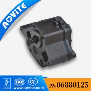 Quality Terex transmission oil pump 6880125 wholesale