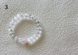 Quality white crystal Purifying magnetic field energy balance Sleep aid wholesale