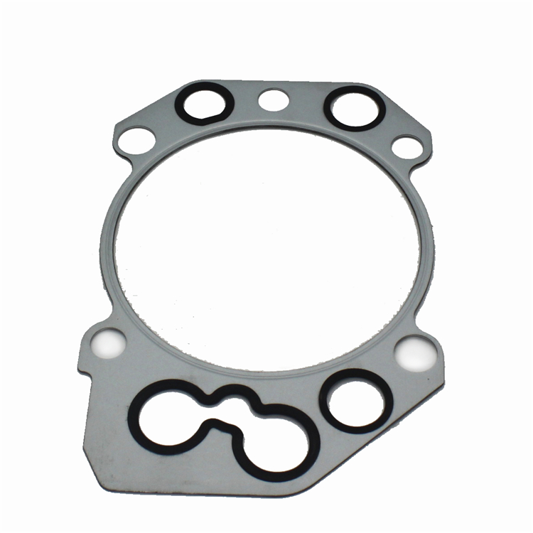 V2003 Engine Overhaul Gasket Kit High Precision And Rust Prevention