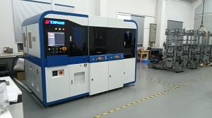 Quality High Durability Semiconductor Molding Machine Automated ISO9001 Approval wholesale