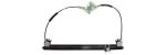 WINDOW REGULATOR FOR FIAT