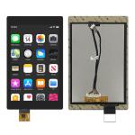 10 Inch LCD Module 800*1280 LCD Display