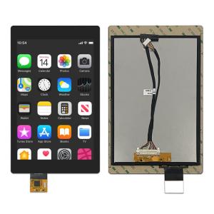 10 Inch LCD Module 800*1280  LCD Display