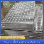 Iso9001 Stainless Steel Grill Grates Plate For Food Processing