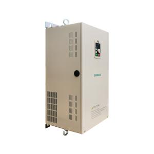 Quality 380V Three Phase Pump Frequency Inverter 45KW To 55KW wholesale