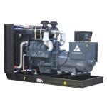 200kw 400 Kw 500kva Emergency Deutz Cummins Diesel Generator Set With Spare