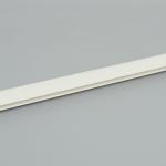 Customizable Colorful U Profile PVC Pipe