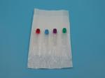 Plastic 95kPa Blood Sample Collection Box Insulated Storage Box