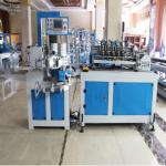 Hot Sell Low Price Multi-cutters Paper Straw Machine Food Paper Multicolor 210