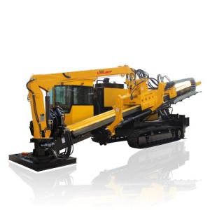Quality Auto Anchoring 42MM Dia Rod Small HDD Drilling Machine wholesale