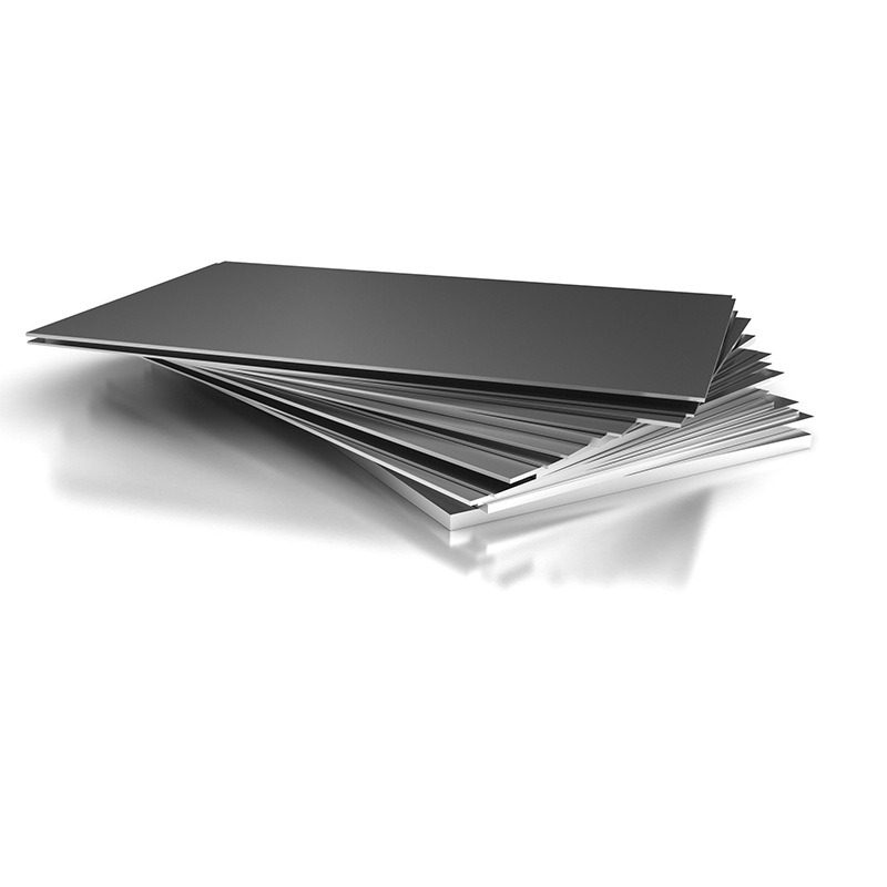Manufacturer Direct Sale 2507 Stainless Steel Sheet