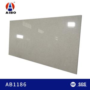Quality SGS Standard Anti Fouling Artificial Quartz Stone Vanity Counter Tops wholesale