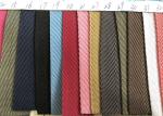 Herribone Polypropylene Webbing 20mm 25mm ISO14001 Pp Webbing