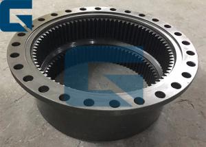 Quality ZX240-3 ZAXIS240-3 Excavator Final Drive Ring Gear 1032490 wholesale
