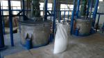 artificial stone sink inject machine