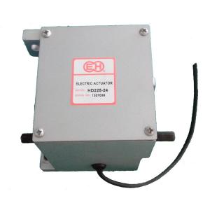 Quality ADC225-12 Engine Pump Actuator wholesale