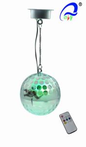 Quality Ceiling Magic Ball LED Christmas Light 30W AC 100 - 240V For Night Clubs wholesale