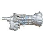 ISUZU DMAX 4JB1 NKR TFR 4KH1 Truck Pickup Car Gearbox Transmission with Standard