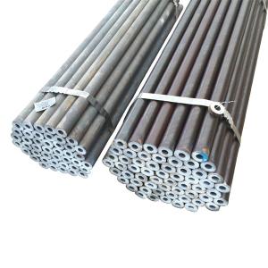 Quality Hexagonal Hollow Drill Steel Wear Resistant Hollow Steel Drilling Rod B22 wholesale