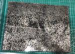 Thin Stone Veneer Glass Laminate / Slate Veneer Glass Laminate