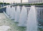 2 Inch Brass Ice Tower DN50 Dancing Fountain Nozzles