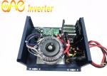 High efficiency 87% inverter dc 24v ac 220v 1200w sine wave inverter with