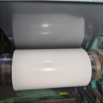 Dx51d Dx52d Prepainted Steel Colour Coated Coil PPGI 0.12mm-2mm
