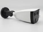 12VDC Face Recognition 0.5% Accuracy AI Thermal Scanner