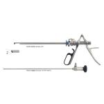 Medical Urology Instruments Endoscope Straight Head Lithotrite for Adult