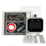 0.5m Face Recognition Temperature Scanner