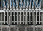 High Density Anti Drop Soy Sauce Filling Machines