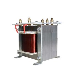 Quality 4000VA Isolation Single Phase Control Transformer 480V/440V 20/30/80V wholesale