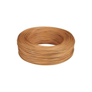 Quality 600v 14awg UL3071 Silicone Rubber Insulated Wire 200c CCC wholesale