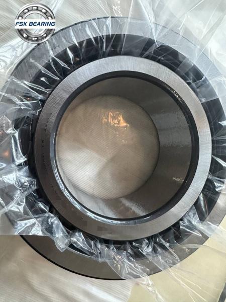 Warranty CRB 120x240 Double Row Cylindrical Roller Bearing Shaft ID 120mm Train