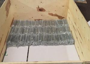 Quality Garden Fencing ISO 9001 Q235 BWG22 Metal Binding Wire wholesale