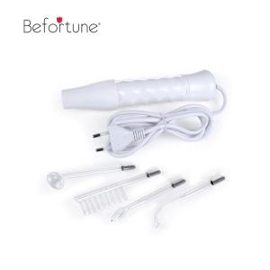 Quality Acne Treatment High Frequency Beauty Machine Derma Electrotherapy Equipment wholesale