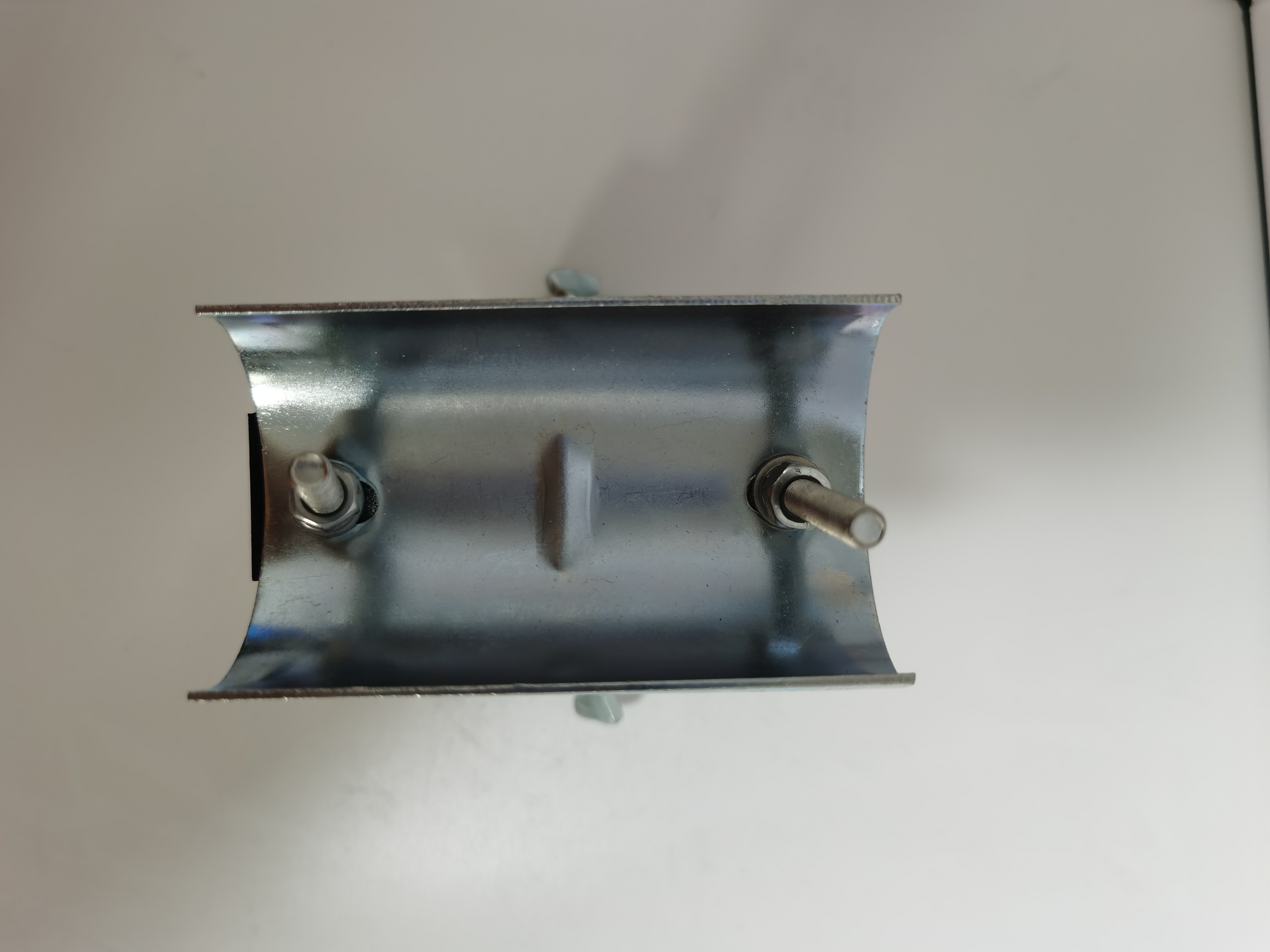 Heavy Duty Festoon Cable Trolley Manufacturers For Crane Hoist