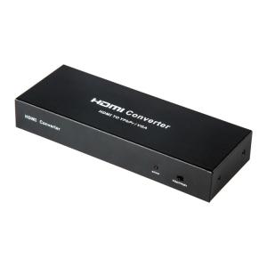 Quality 178.5*66*55MM 1080P HDMI TO SPDIF Converter wholesale