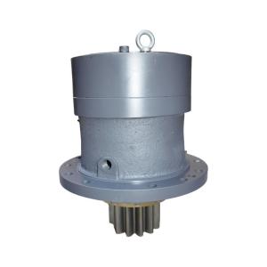 Quality YN32W00004FW Swing Gearbox For Kobelco SK235 wholesale